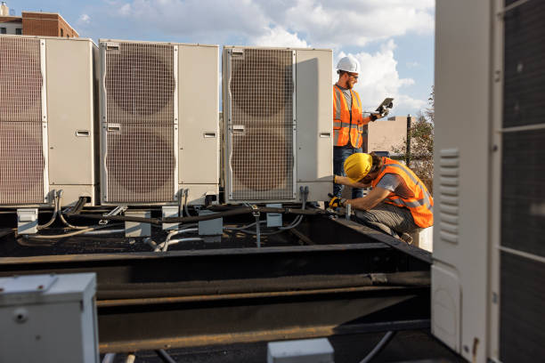 Best Solar-powered HVAC Systems in Clarkston, GA