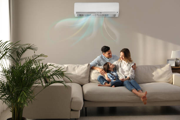 Best Seasonal HVAC Services in Clarkston, GA