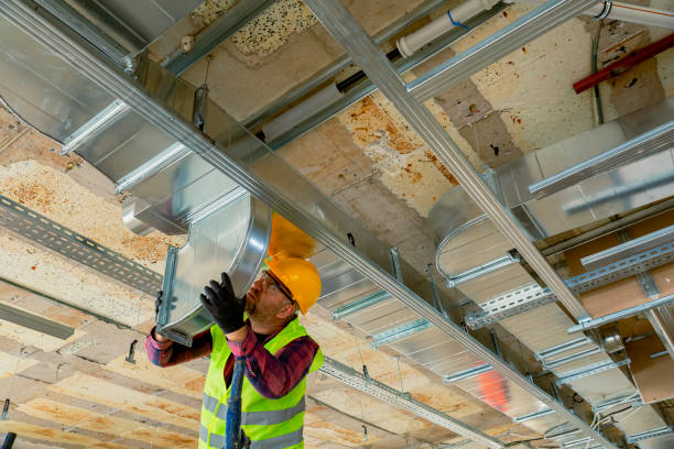 Reliable Clarkston, GA HVAC Solutions