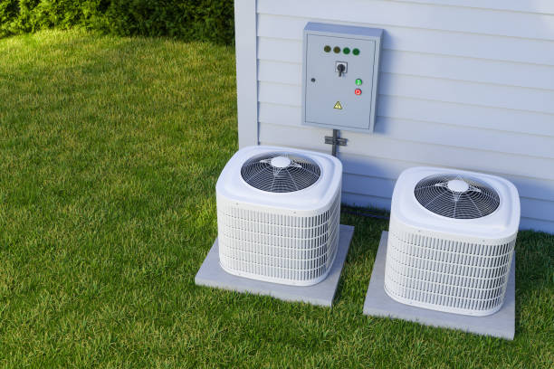 Best Commercial HVAC in Clarkston, GA