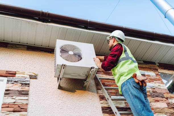 Best Emergency HVAC Services in Clarkston, GA