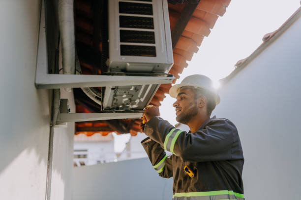 Best HVAC Software and Technology in Clarkston, GA