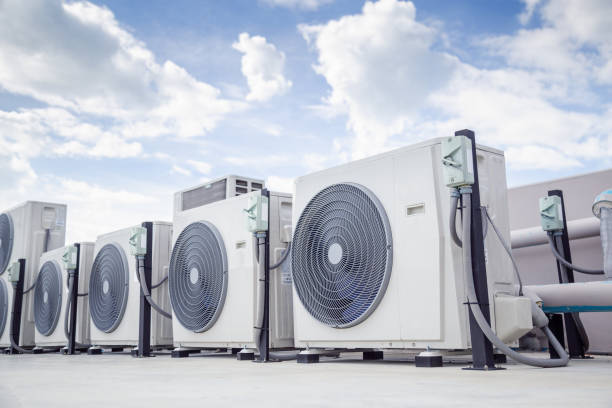 Best Residential HVAC in Clarkston, GA