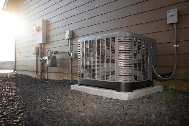 Best Residential HVAC in Clarkston, GA